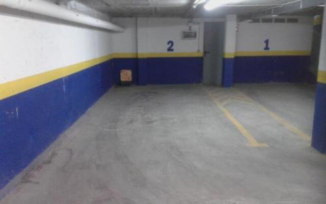 Apartamento Plaça Jardí