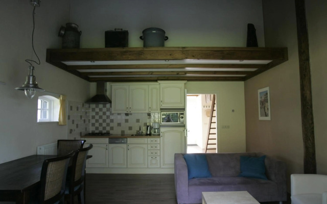 Vakantiehuis NamaStee