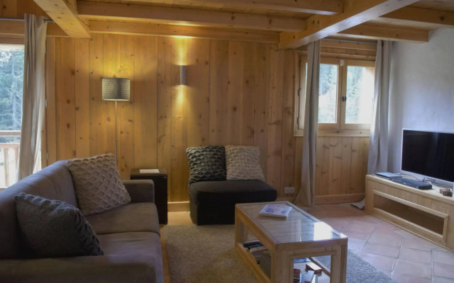 Chalet Alvine