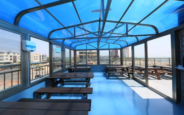 Daecheon Aqua Pension
