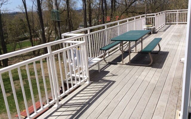 Handys Extended Stay Suites