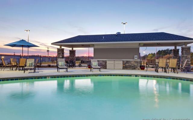 Holiday Inn Express Monticello by IHG