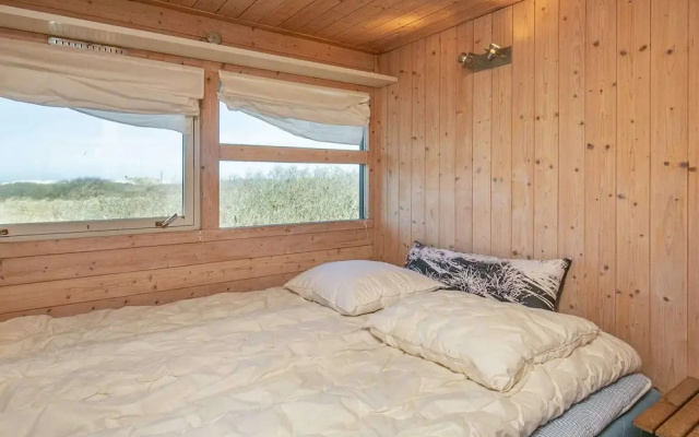 4 Person Holiday Home in Bindslev