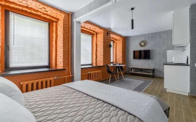 Апартаменты на Лиговском проспекте 23