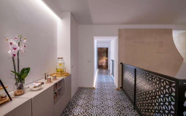 Dimora San Giuseppe Hotel & SPA****