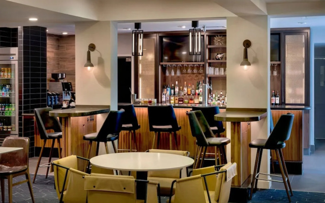 Courtyard Philadelphia Plymouth Meeting