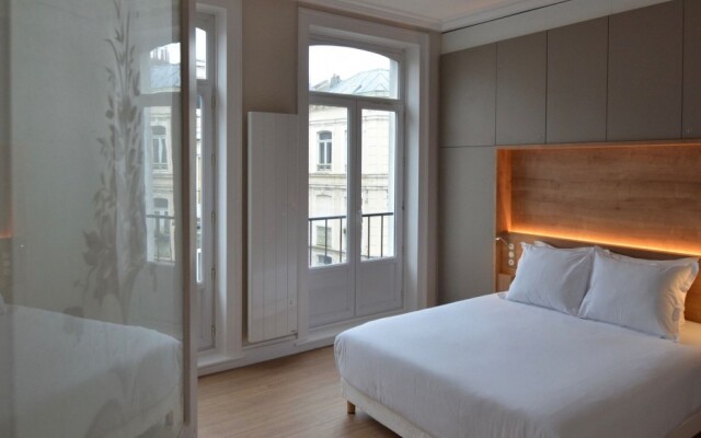 Appartement Arembault