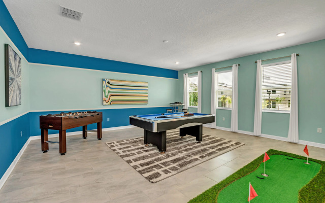 780DROP, Davenport , US