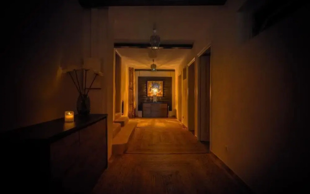 Relais Du Domaine