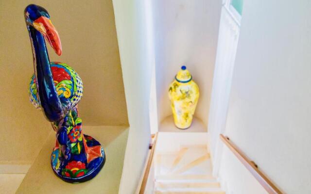 Gorgeous Villa with Pool E8 Playacar Phase 2