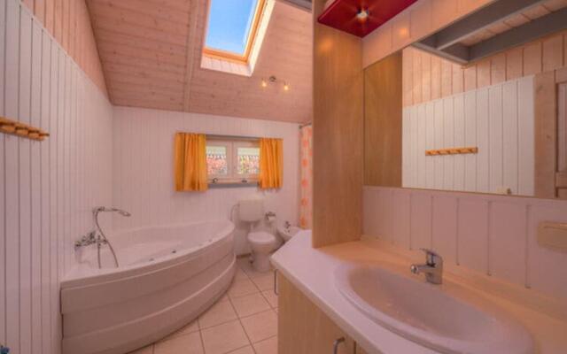 Holiday Park Muritz, Rechlin-nord