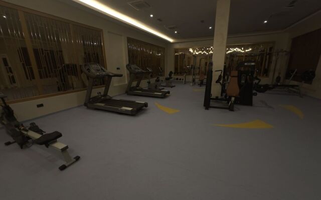 Swissôtel Living Bodrum