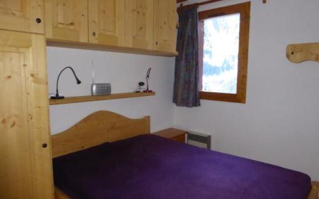 Apartment Bel intérieur - très lumineux