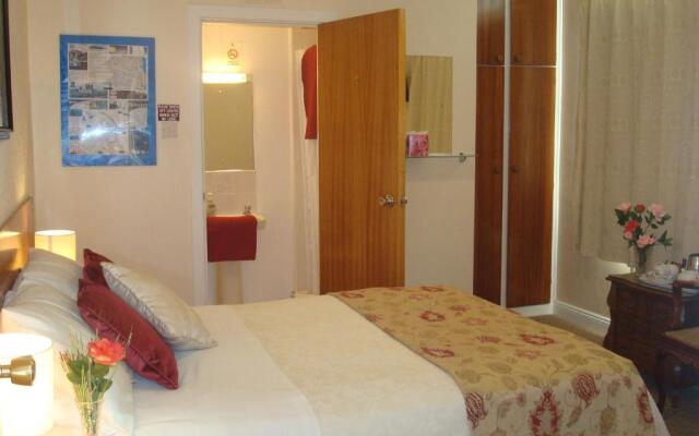Athlumney Manor B&B