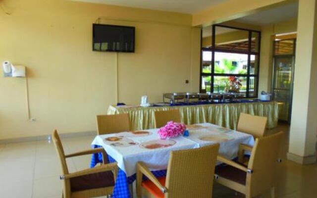 Dereva Hotel Rwamagana