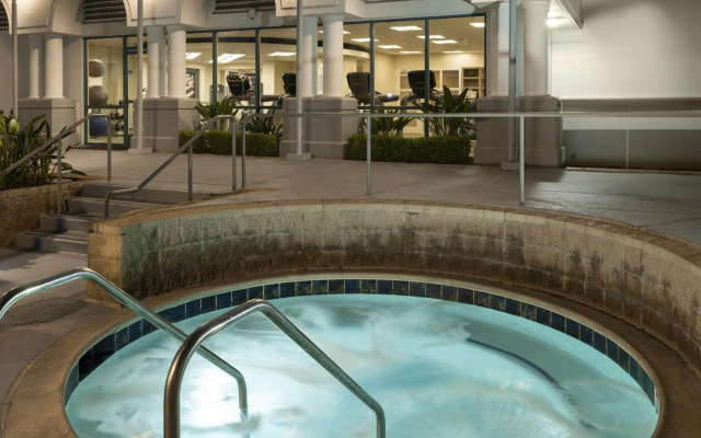 Costa Mesa Marriott