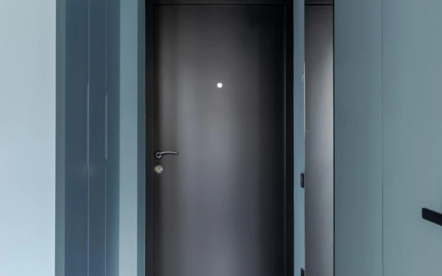 AVALON on Lypynskogo street (New building)