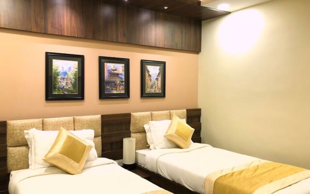 Hotel Kailash