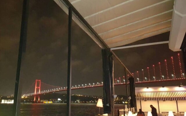 Ortaköy Grand Appartement 3and1
