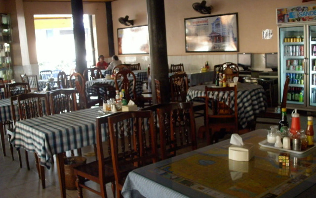 Dara Reang Sey Hotel Phnom Penh