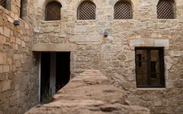 Trinity Boutique Hotel