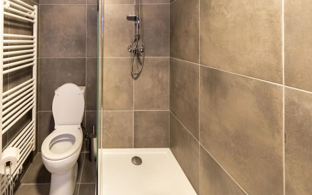 Apartment in Maasmechelen for 4 Person