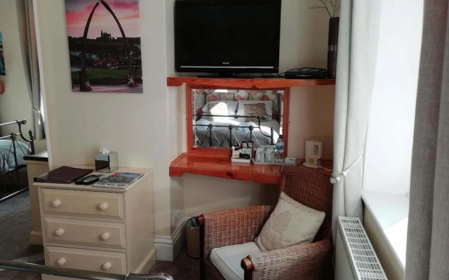 The Lansbury Guest House