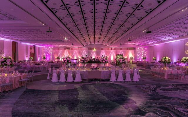 Hilton Norfolk The Main