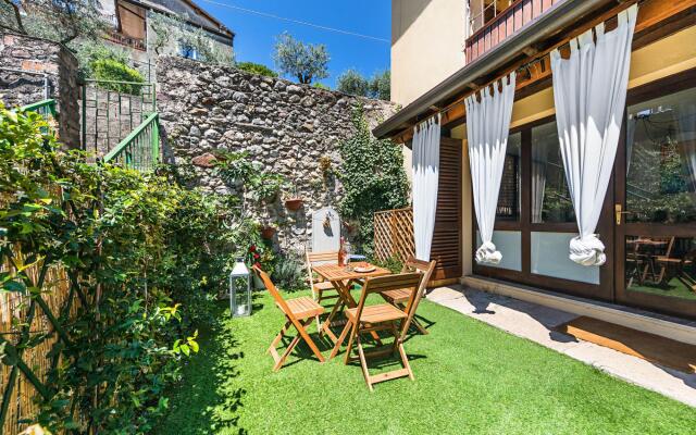 Marconi 2 in Manerba del Garda