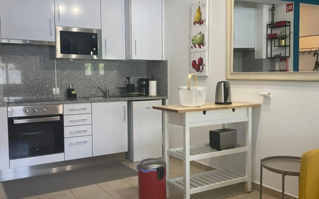 Bayview Apartment 213