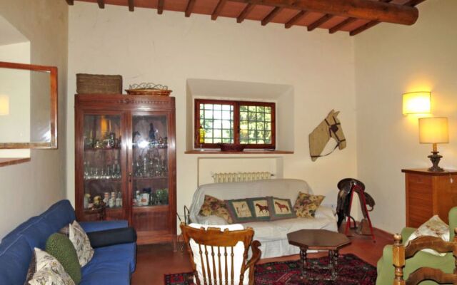 Locazione turistica Podere Policleto (SPC110)