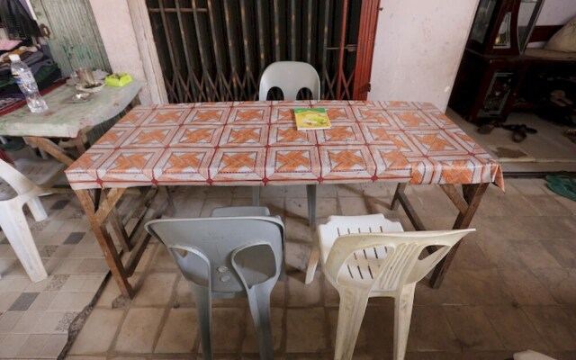 SPOT ON 93276 Fendi 2 Homestay SyariahNearPelabuhan Feri Batam Centre
