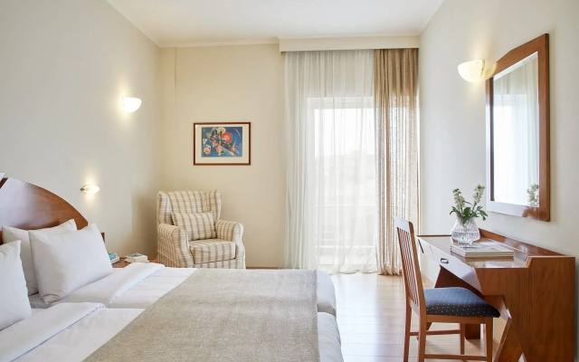 Preveza City Comfort Hotel