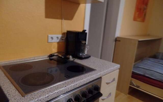 Ferienwohnung Lilia