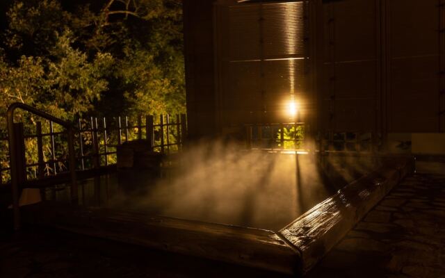 Shikisainoyado Furusato