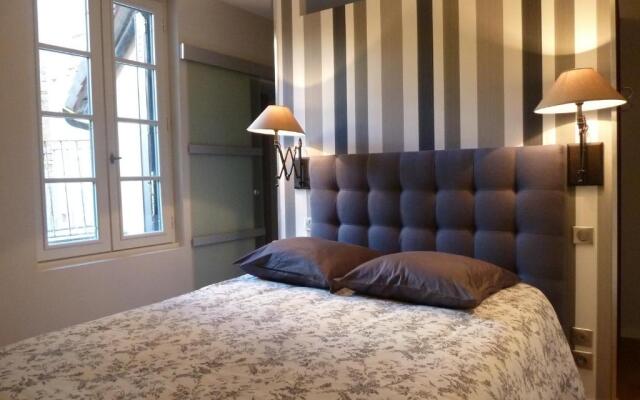 Le Loft Exceptionnel