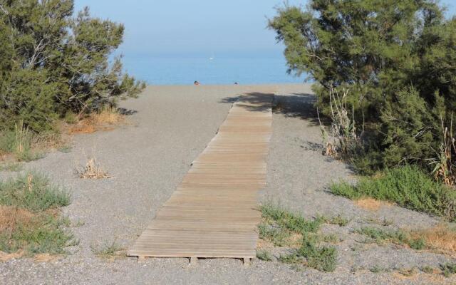 Urbanización Manilva Beach 21