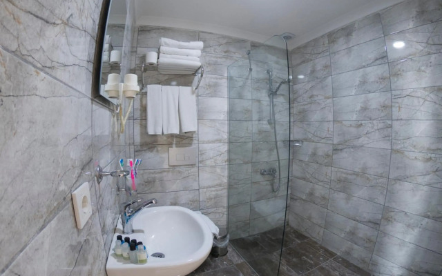 Seher Hotel
