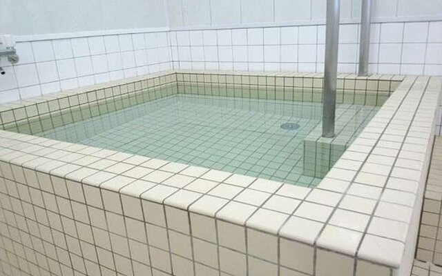 Hotel Suncity Hakodate