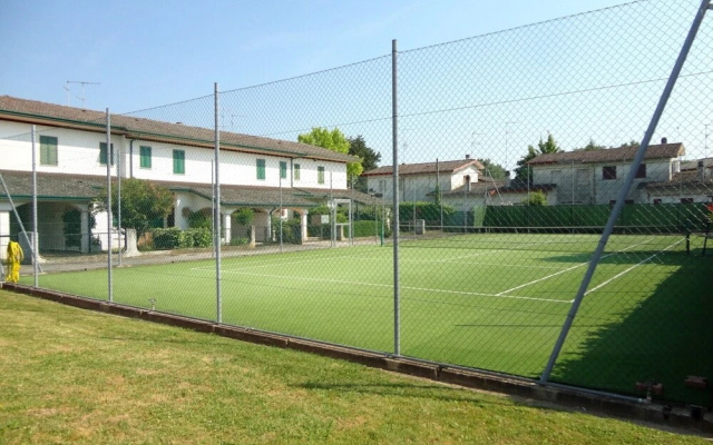 Lovely Villa With Private Garden