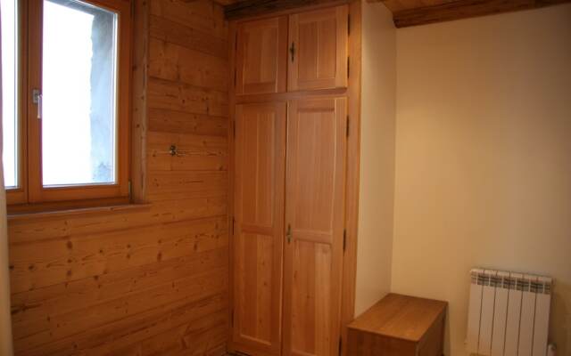 Chalet Saint Louis - Cochet