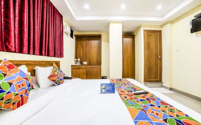 FabHotel Ghala Residency Inn Aluva