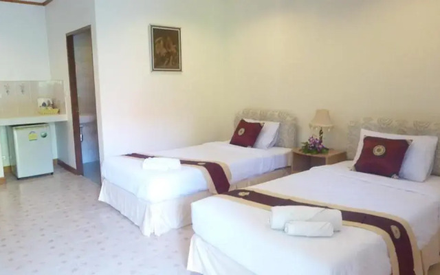 Ladda Resort