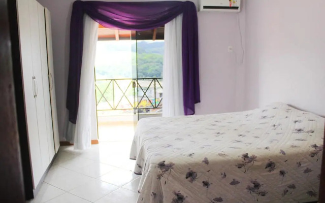 Apartamentos Morada do Sol