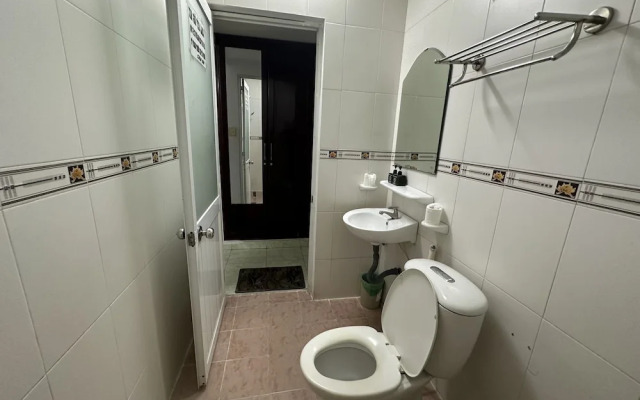 Xuan An Hotel - by Bay Luxury