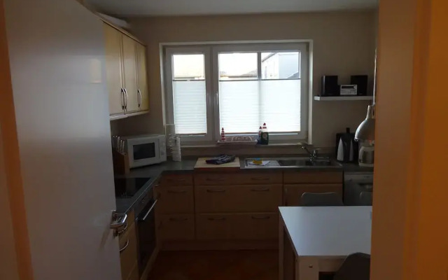 Schnaus Nest