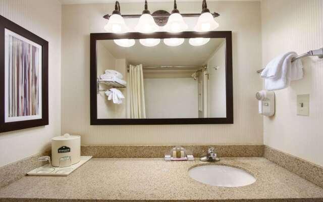 Отель Wingate By Wyndham Chattanooga