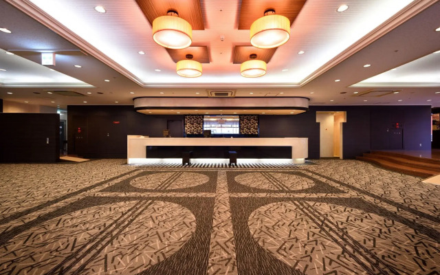 APA Hotel Utsunomiya-Ekimae