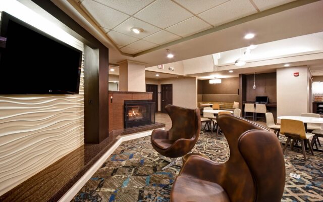 Residence Inn by Marriott Dayton Beavercreek