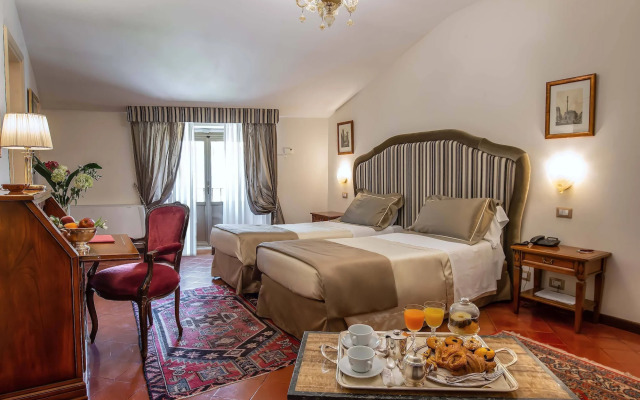 Hotel Forum